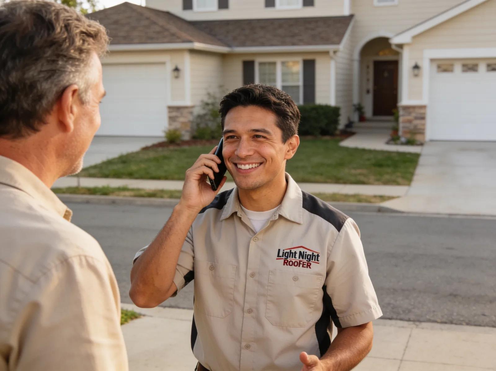 Emergency Roof Repair Boring, OR FAQs